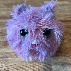 タカラトミーふしぎなわたけフワモコロンの画像