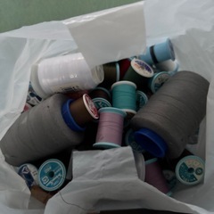 ミシン　SIGER D200GA 491の画像