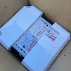 11m6120h4z 新品未使用 石油ストーブ トヨトミ RS-H295Eの画像