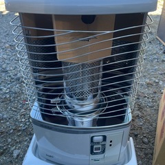 11m6120h4z 新品未使用 石油ストーブ トヨトミ RS-H295Eの画像