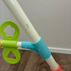 ベビージム　プレイジムの画像