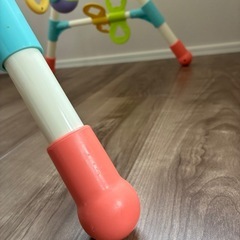 ベビージム　プレイジムの画像