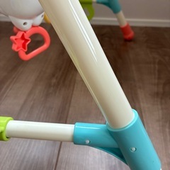 ベビージム　プレイジムの画像