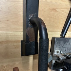 BangTong&Li ぶら下がり健康器 懸垂マシンの画像