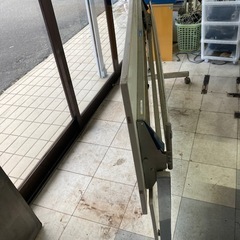 KT-710 コクヨ/KOKUYO スタックテーブル　リサイクルショップ宮崎屋　住吉店25.11.25の画像