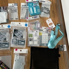 新品♥️どれでも¥50の画像