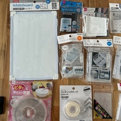 新品♥️どれでも¥50の画像