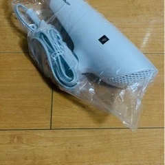 新品！！　SHARP/シャープ　ドライヤー　IB-RP7の画像