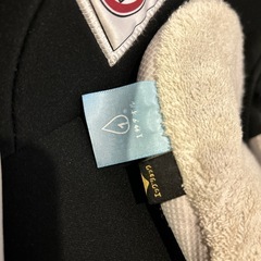 isofix コンビ　チャイルドシートの画像