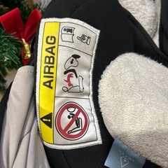 isofix コンビ　チャイルドシートの画像