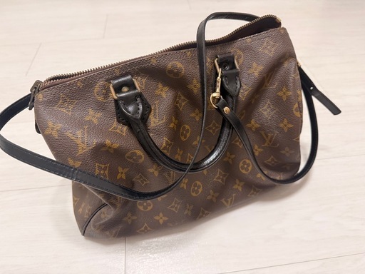 ルイヴィトン バッグ