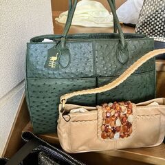 カバン20個　処分いたします。の画像