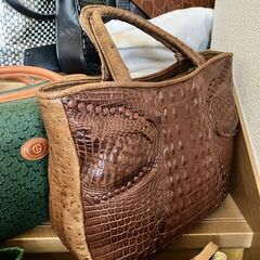 カバン20個　処分いたします。の画像