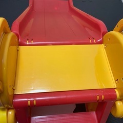 アンパンマン　すべり台の画像