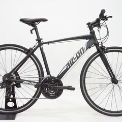 サカモトテクノ AIR-ON クロスバイクの画像