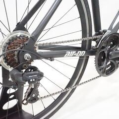 サカモトテクノ AIR-ON クロスバイクの画像