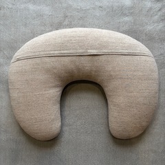 はぐまむ　授乳クッションの画像