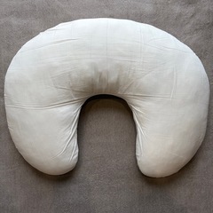 はぐまむ　授乳クッションの画像