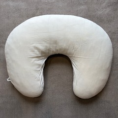 はぐまむ　授乳クッションの画像