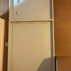 わんちゃんケージ中古品
の画像