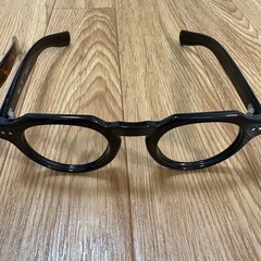 ユニクロ　サングラス　メガネ　フレーム　伊達メガネの画像