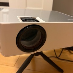 ビームプロジェクターの画像