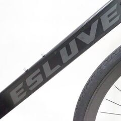 ESLUVE 2025年モデル ロードバイクの画像