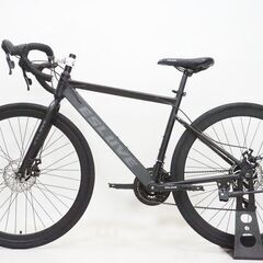 ESLUVE 2025年モデル ロードバイクの画像