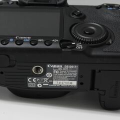 Canon/EOS 40D/ボディ/デジタル一眼レフ ⑥の画像