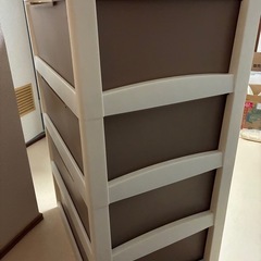 チェスト　タンス
の画像