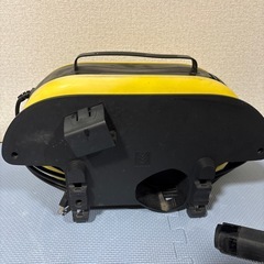 ケルヒャー 家庭用高圧洗浄機 JTK Silent S
の画像