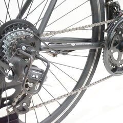 DEUEC 700c ルック車の画像