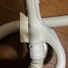 パナソニック 紙パック式 掃除機の画像