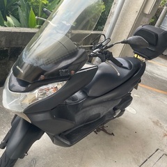 pcx150の画像