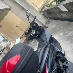 pcx150の画像