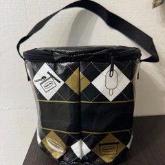 ハーゲンダッツ 保冷バッグの画像