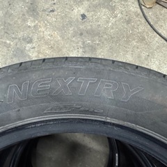 ブリヂストン　165/60R15　の画像