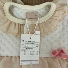 ベビー服　50-80サイズ　の画像