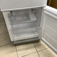 冷蔵庫 ニトリ NITORI NTR-140WH 2023年製 140Lの画像