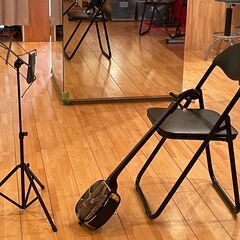 【京都・三条駅徒歩5分】初心者90%！沖縄三線教室 無料体験レッスン｜楽器未経験でも安心の「やさしい×たのしい」レッスンの画像