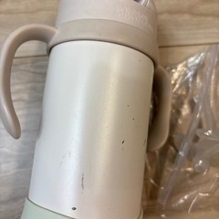サーモス　ストローマグの画像
