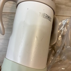サーモス　ストローマグの画像