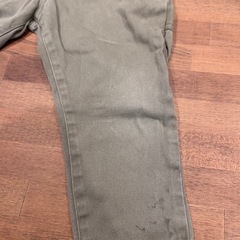 キッズ　ズボン　100サイズの画像