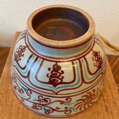 茶器　抹茶　茶碗　の画像