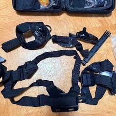GoPro カメラ付属品の画像