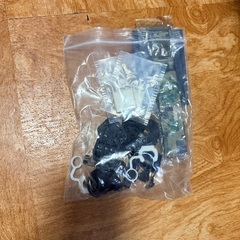 GoPro カメラ付属品の画像