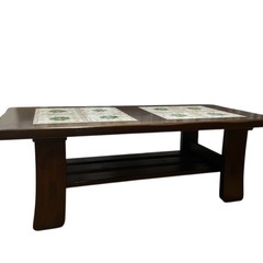 座卓　ローテーブルの画像