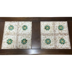 座卓　ローテーブルの画像