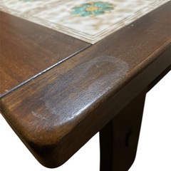 座卓　ローテーブルの画像