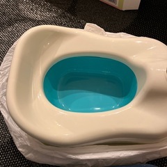 西松屋　おまるの画像